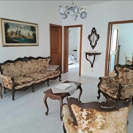 Domus Teate - Chieti Apartman Kültér fotó