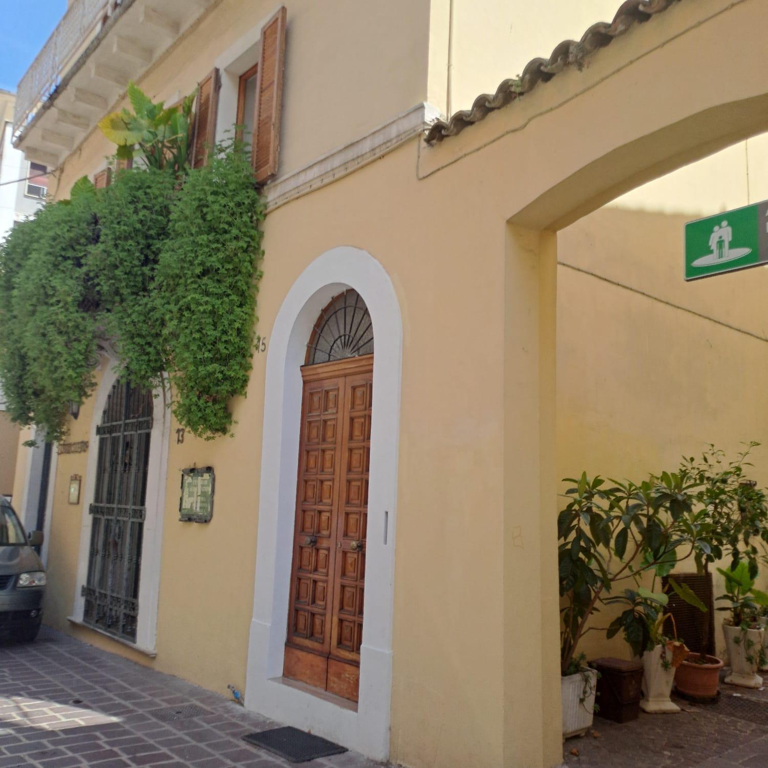 Domus Teate - Chieti Apartman Kültér fotó