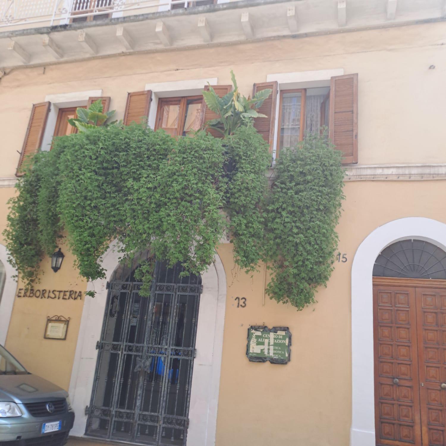 Domus Teate - Chieti Apartman Kültér fotó