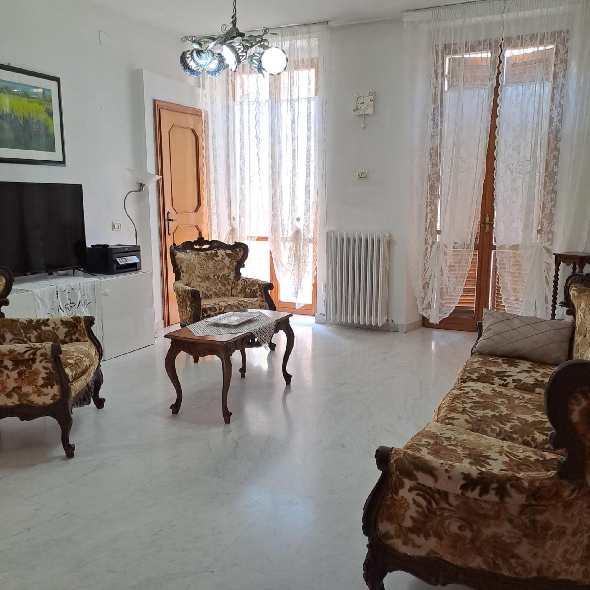 Domus Teate - Chieti Apartman Kültér fotó