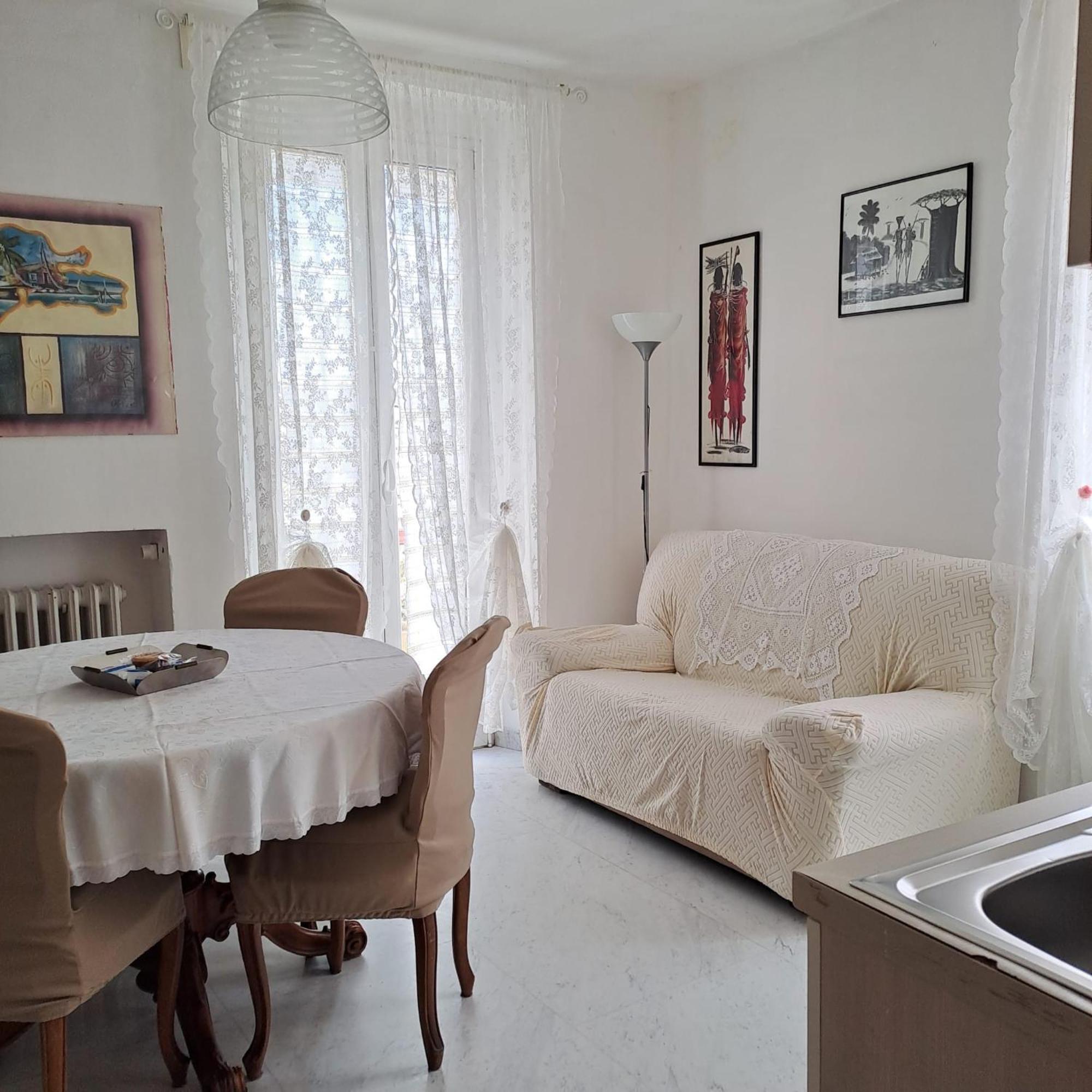 Domus Teate - Chieti Apartman Kültér fotó