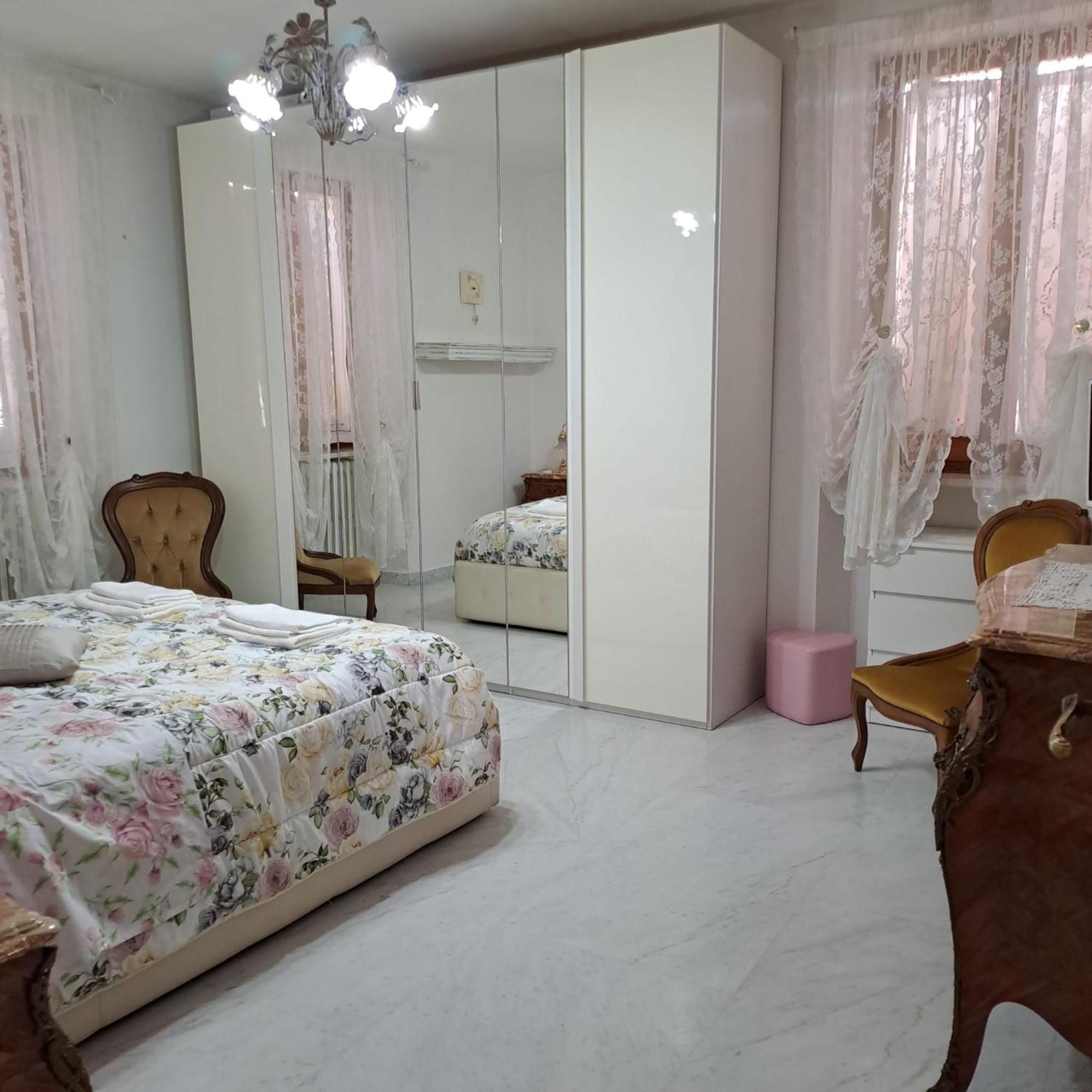 Domus Teate - Chieti Apartman Kültér fotó