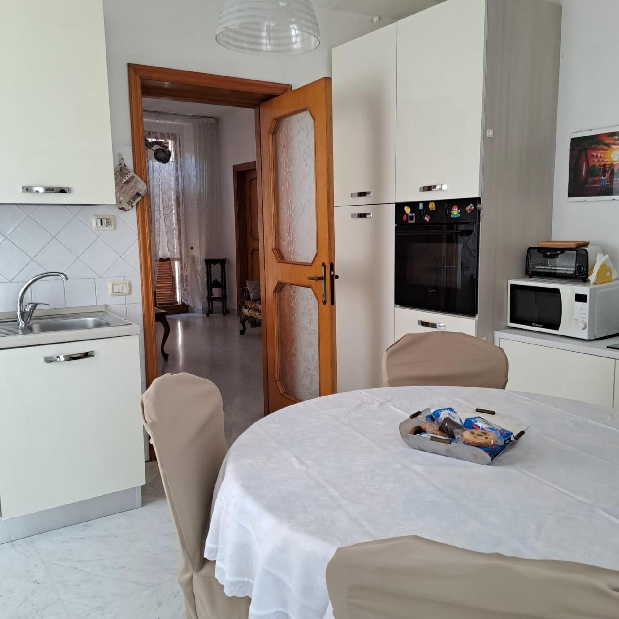 Domus Teate - Chieti Apartman Kültér fotó
