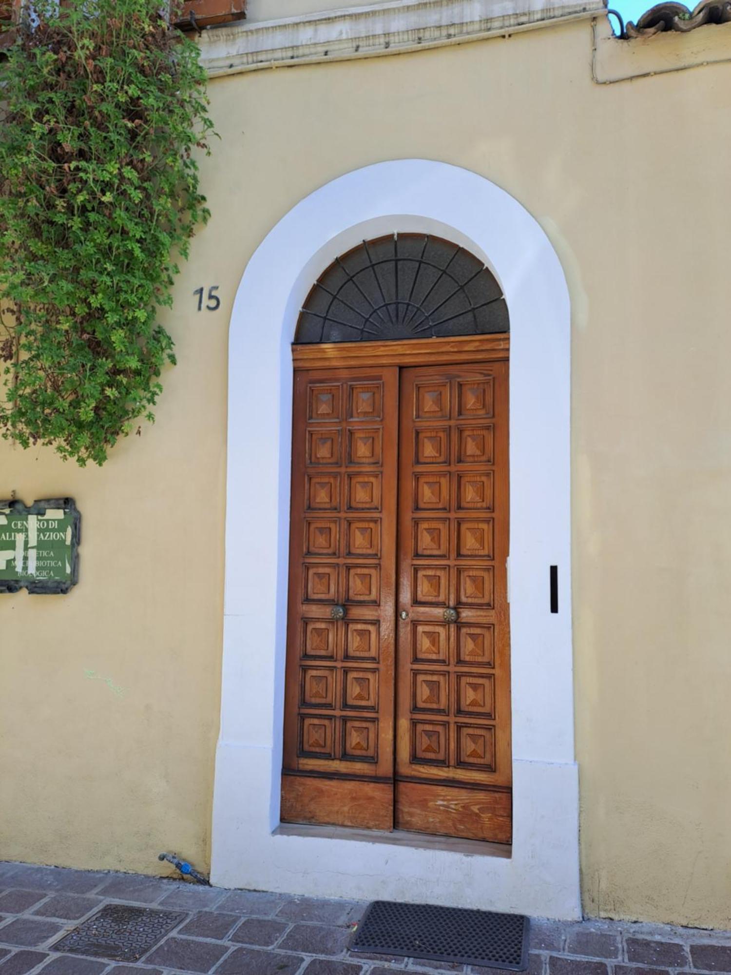 Domus Teate - Chieti Apartman Kültér fotó