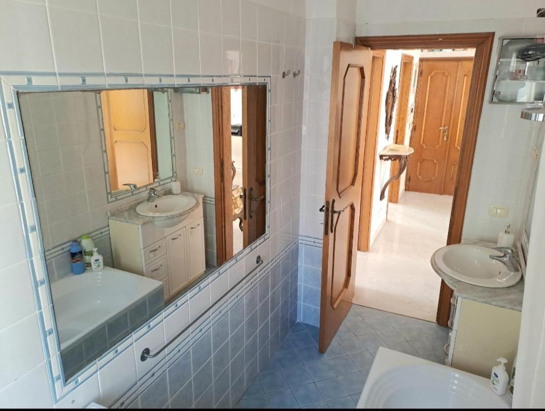 Domus Teate - Chieti Apartman Kültér fotó
