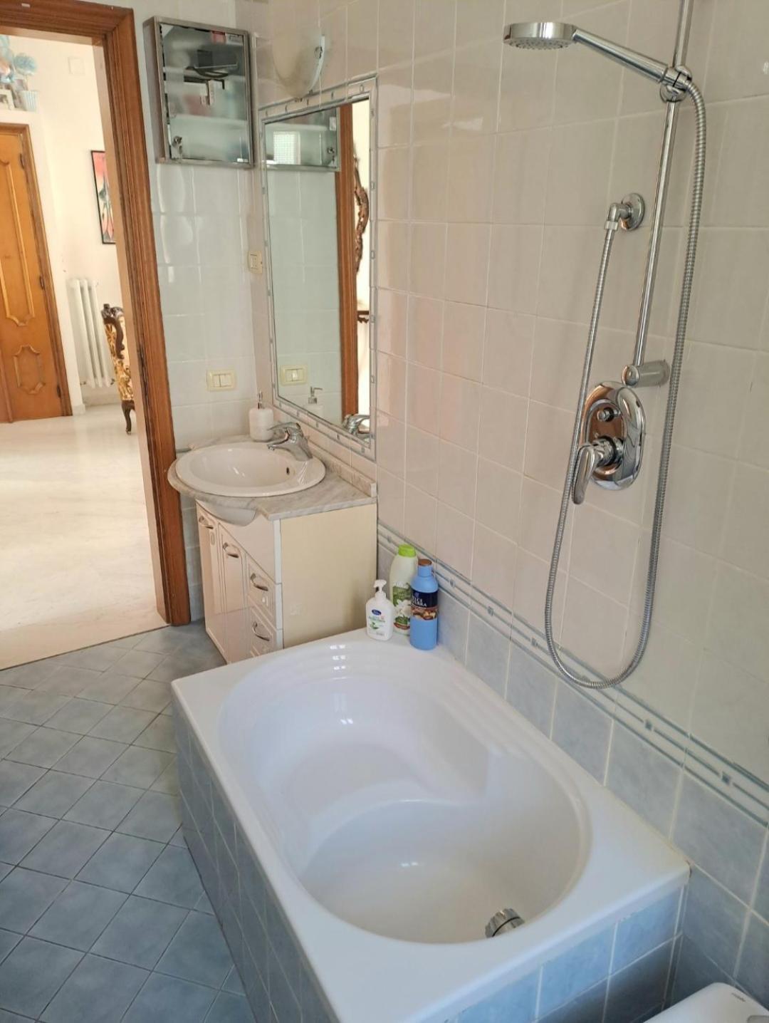 Domus Teate - Chieti Apartman Kültér fotó