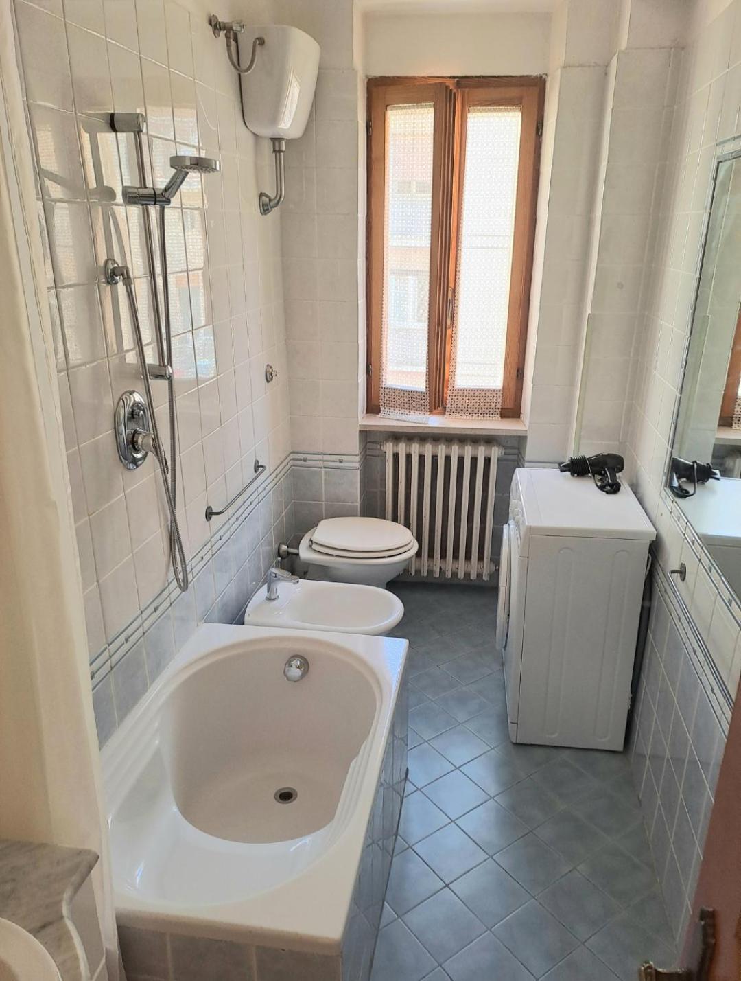Domus Teate - Chieti Apartman Kültér fotó
