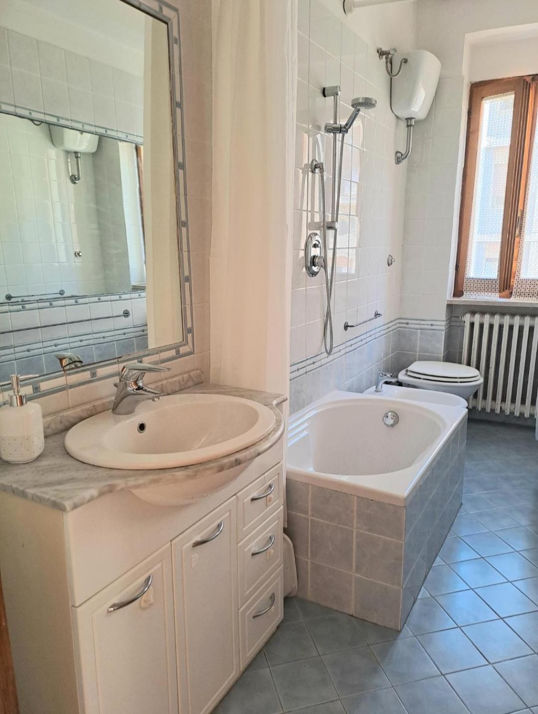 Domus Teate - Chieti Apartman Kültér fotó