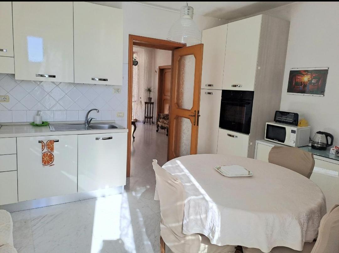 Domus Teate - Chieti Apartman Kültér fotó