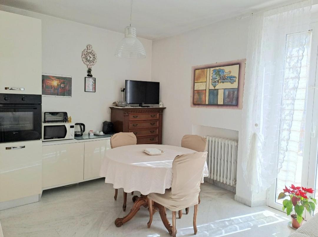 Domus Teate - Chieti Apartman Kültér fotó