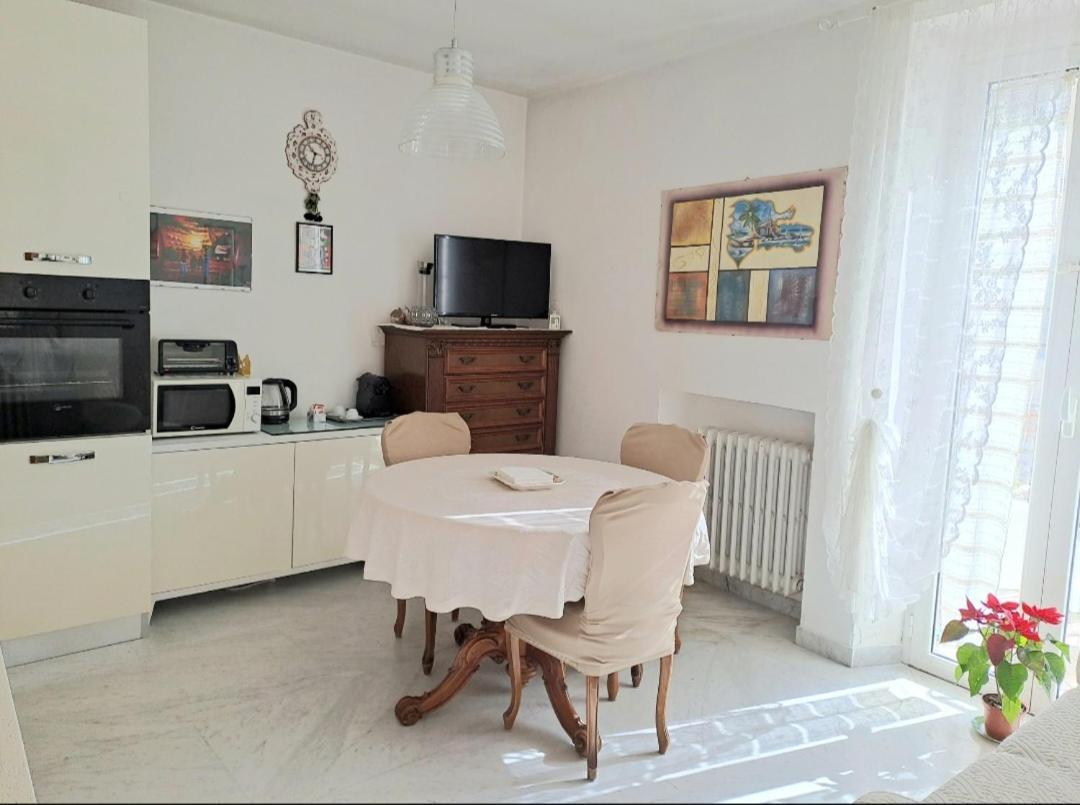 Domus Teate - Chieti Apartman Kültér fotó