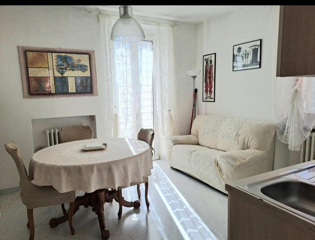 Domus Teate - Chieti Apartman Kültér fotó