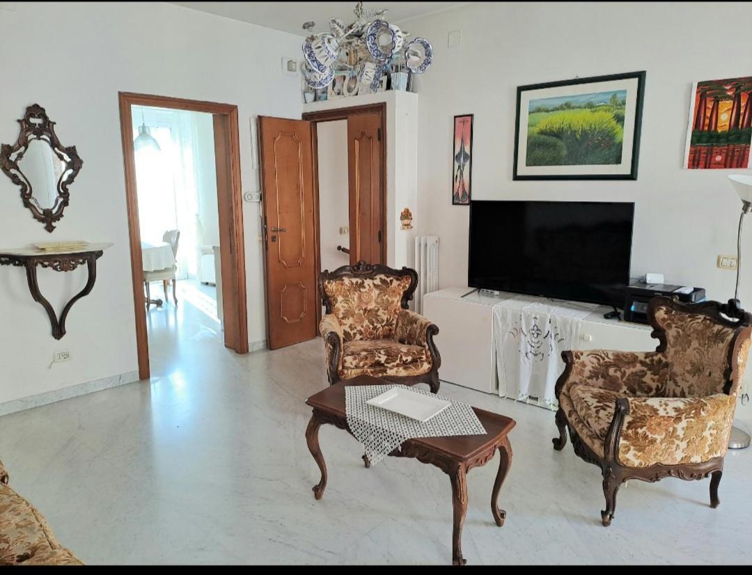 Domus Teate - Chieti Apartman Kültér fotó