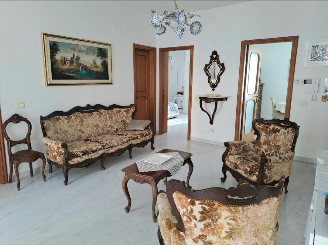 Domus Teate - Chieti Apartman Kültér fotó