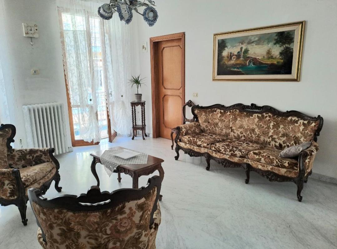 Domus Teate - Chieti Apartman Kültér fotó