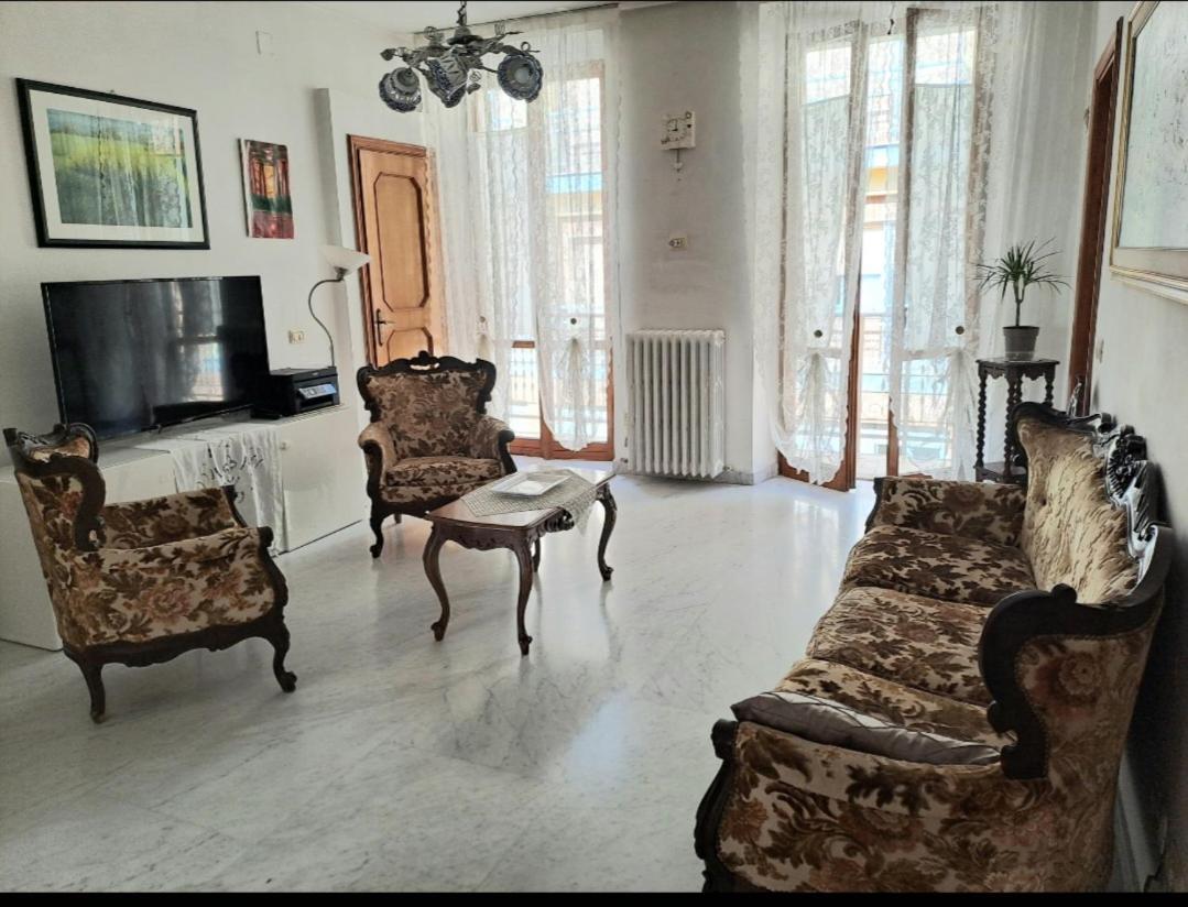 Domus Teate - Chieti Apartman Kültér fotó