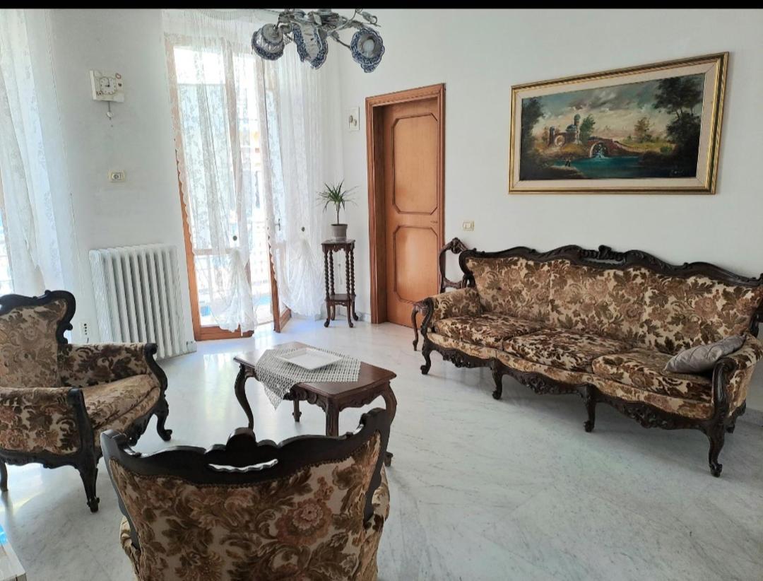 Domus Teate - Chieti Apartman Kültér fotó
