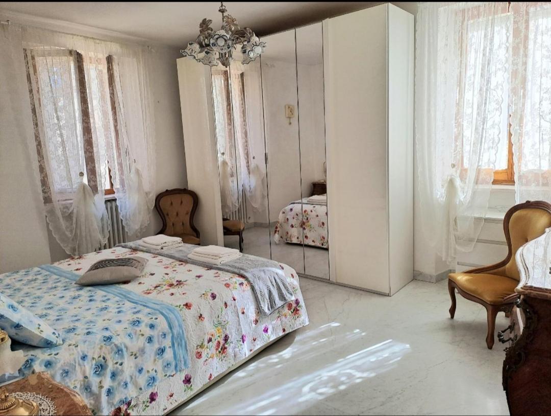 Domus Teate - Chieti Apartman Kültér fotó