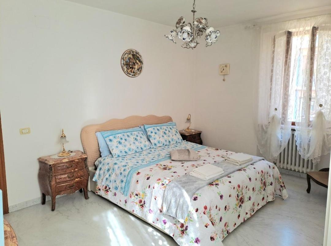 Domus Teate - Chieti Apartman Kültér fotó