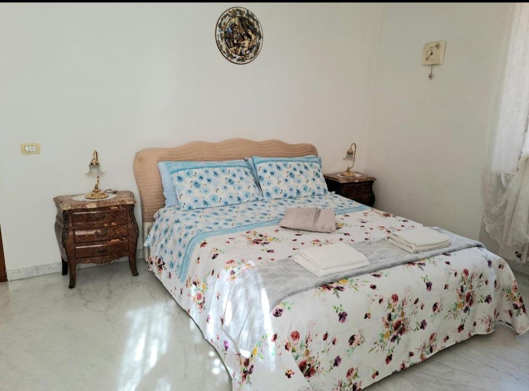 Domus Teate - Chieti Apartman Kültér fotó
