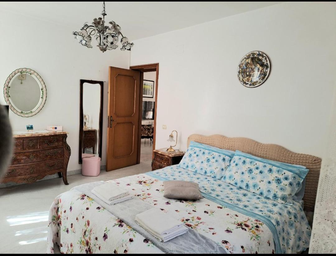 Domus Teate - Chieti Apartman Kültér fotó