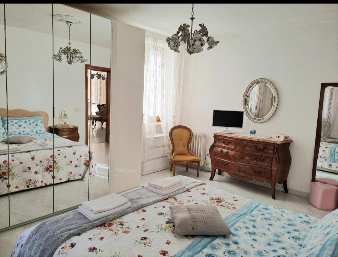 Domus Teate - Chieti Apartman Kültér fotó