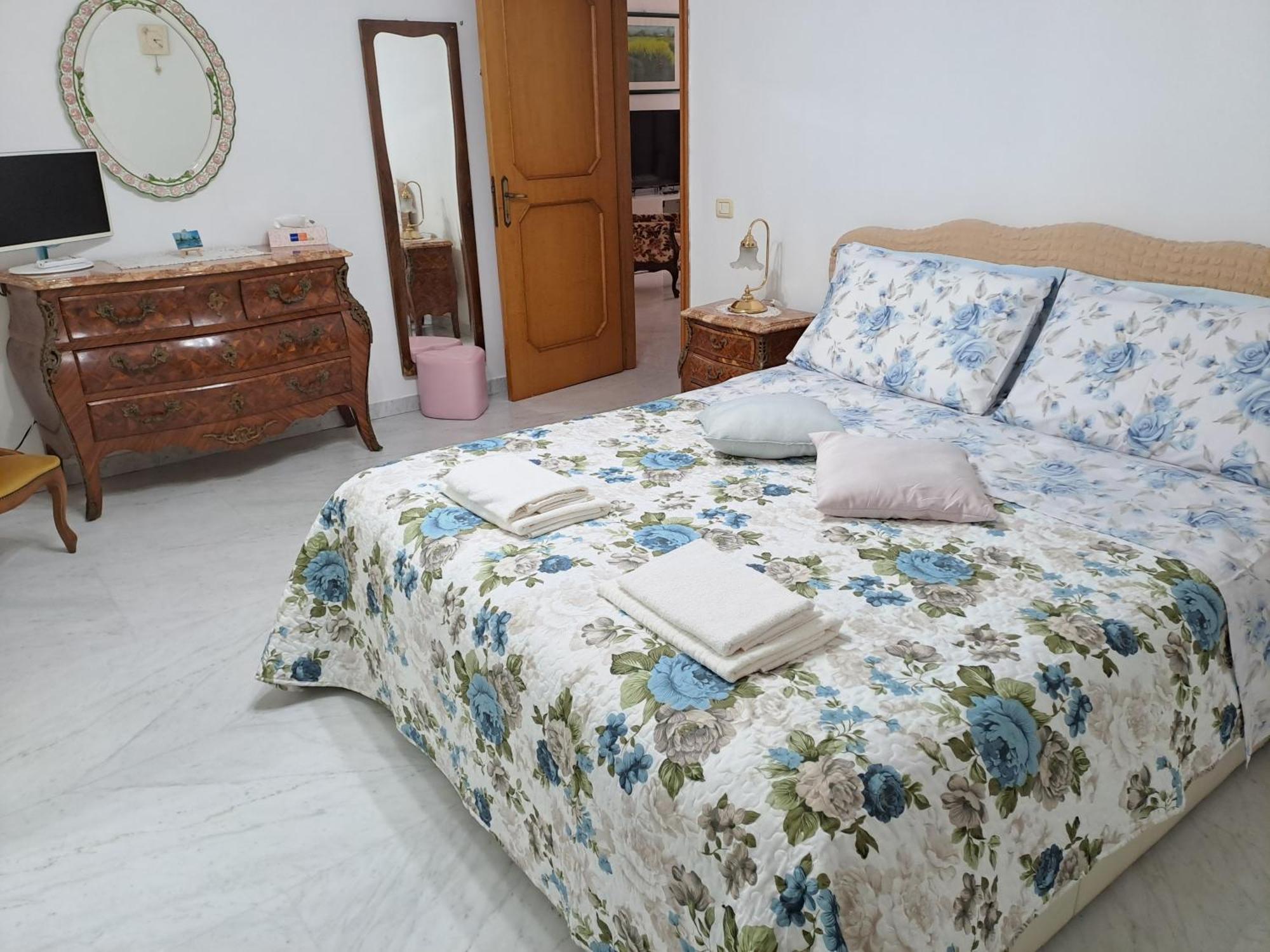 Domus Teate - Chieti Apartman Kültér fotó