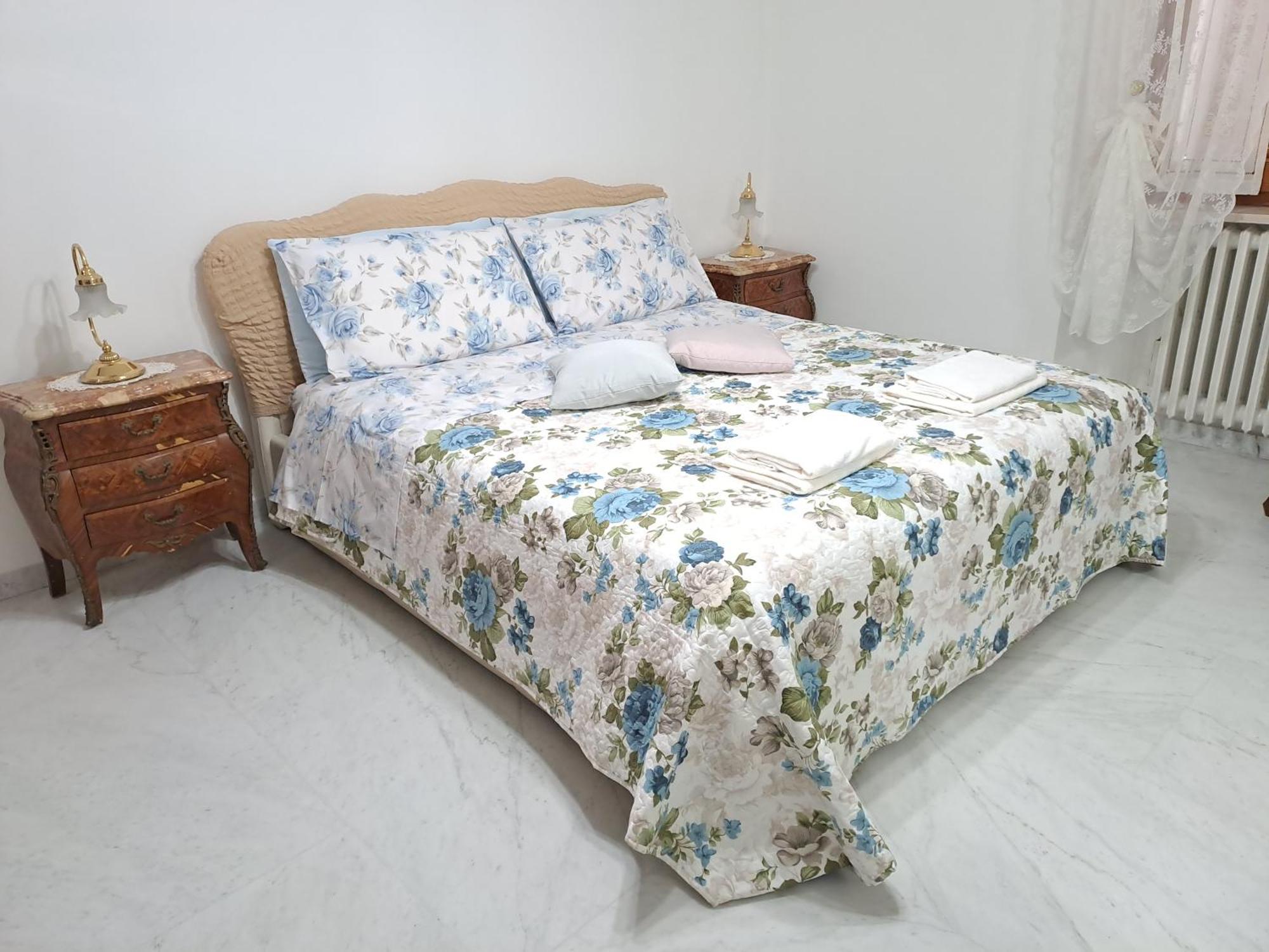 Domus Teate - Chieti Apartman Kültér fotó