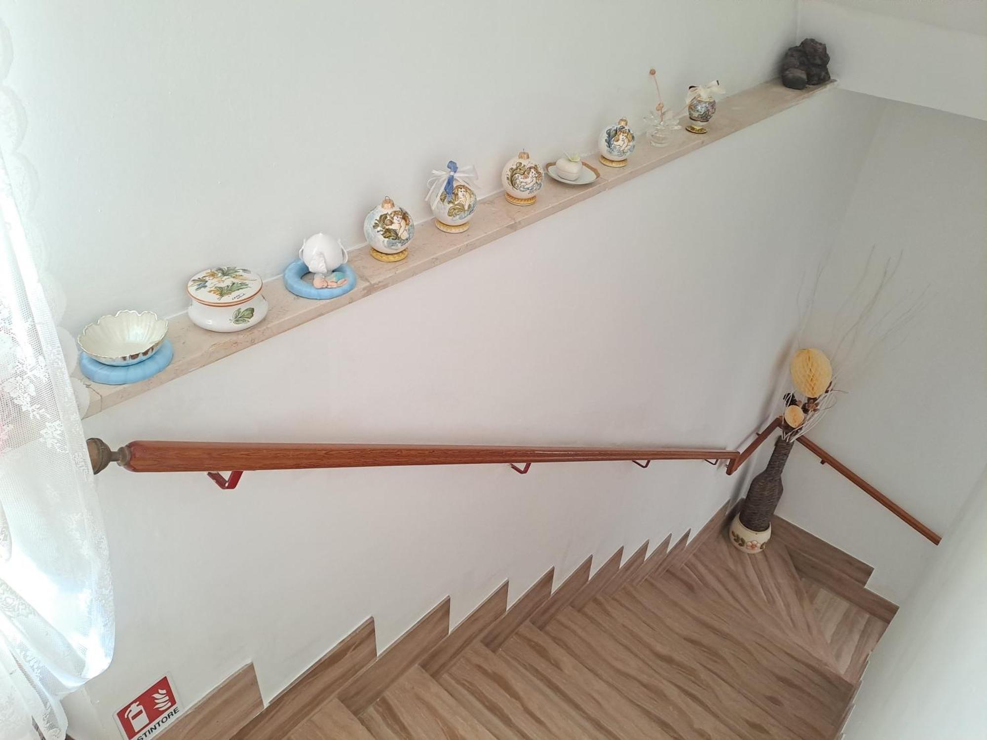 Domus Teate - Chieti Apartman Kültér fotó