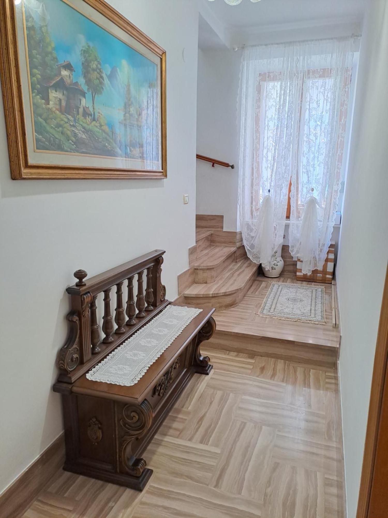 Domus Teate - Chieti Apartman Kültér fotó
