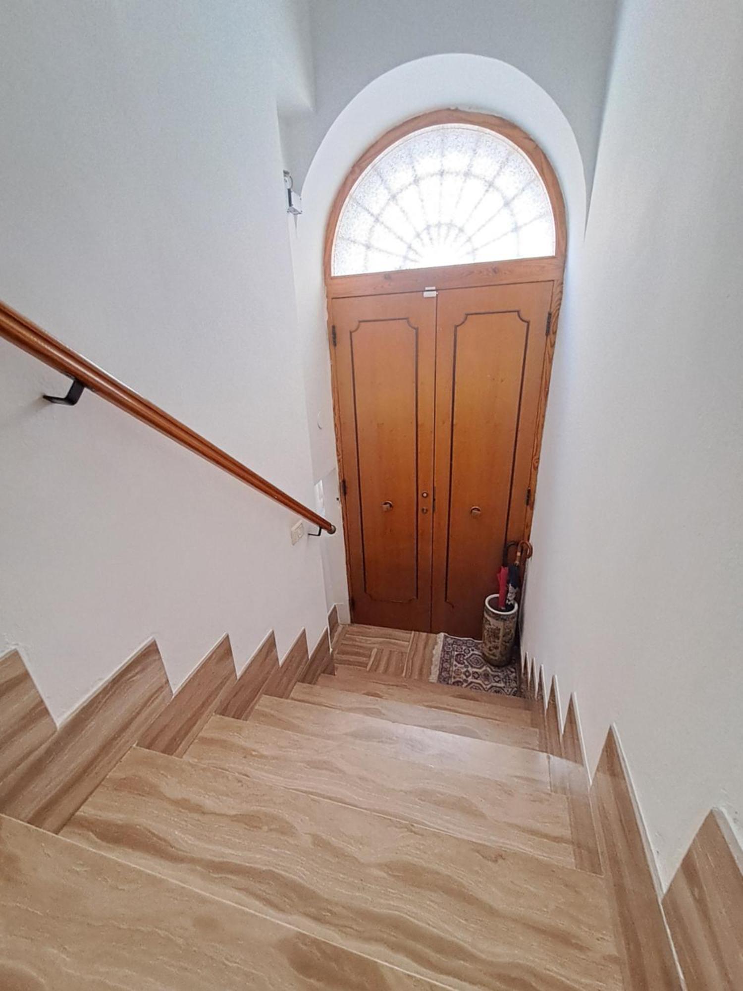 Domus Teate - Chieti Apartman Kültér fotó